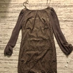 Eliza J brand Missy J Dress